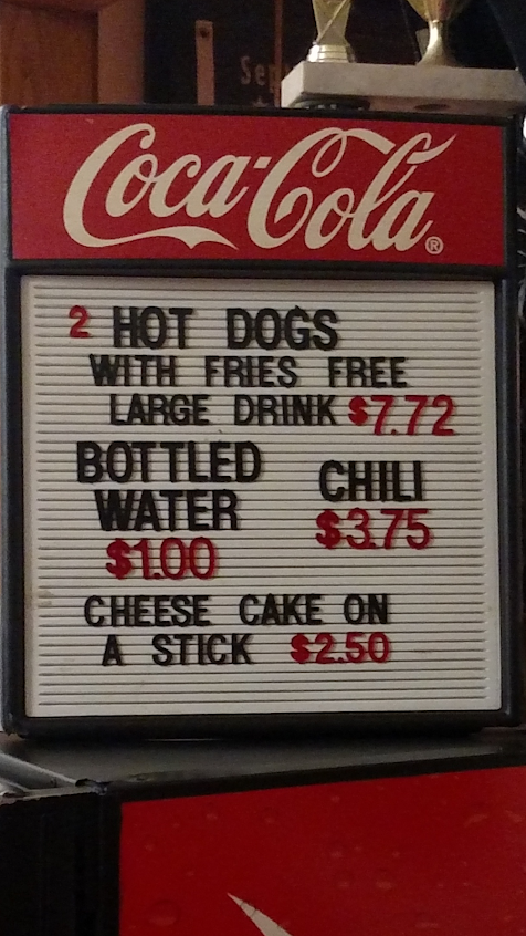 Menu Jays Beef Of Harwood Heights - 3