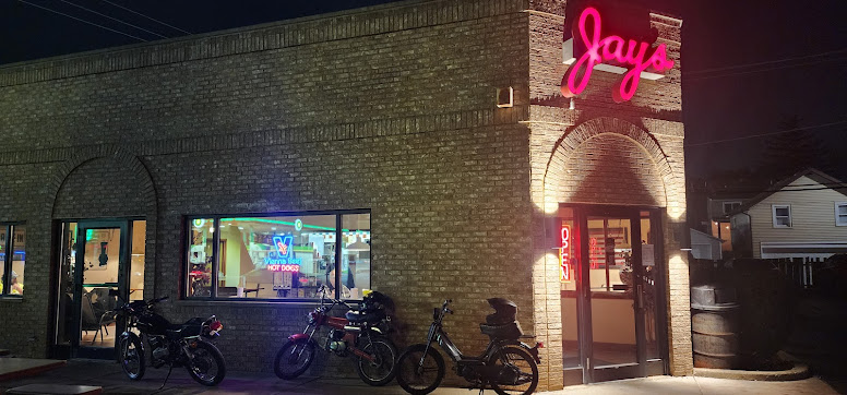 Photo Jays Beef Of Harwood Heights - 4
