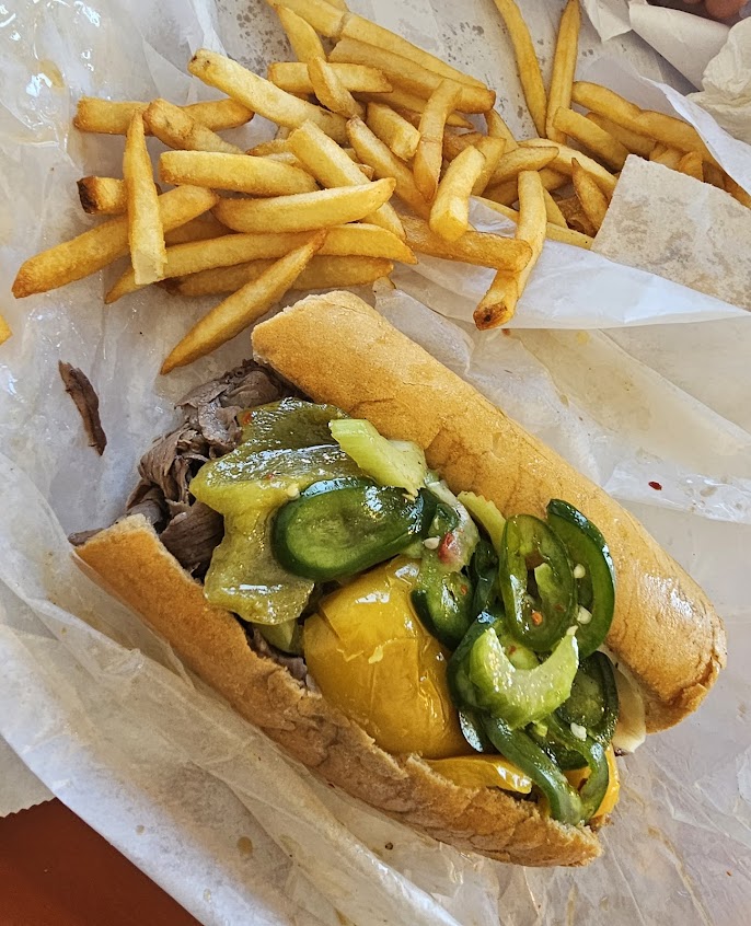 Photo Jays Beef Of Harwood Heights - 5