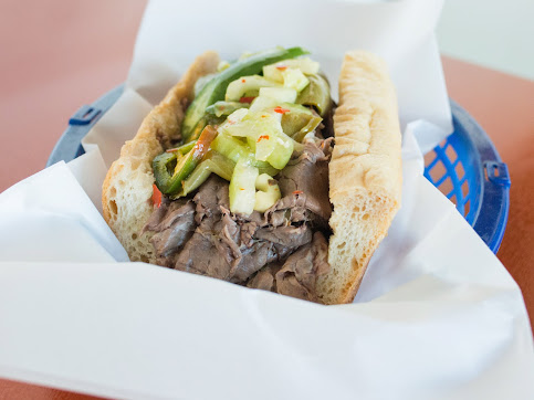 Photo Jays Beef Of Harwood Heights - 6