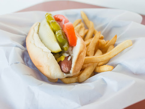 Photo Jays Beef Of Harwood Heights - 9