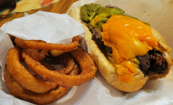 Photo Jays Beef Of Harwood Heights - 10