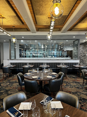 Photo Jazzboline Restaurant & Bar - 14