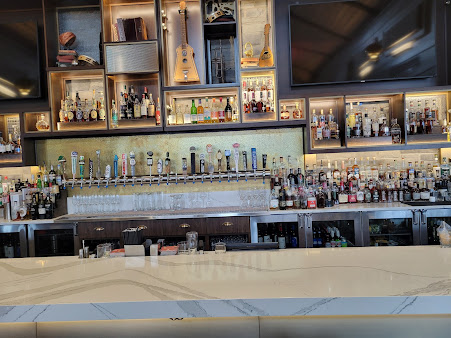 Photo Jazzboline Restaurant & Bar - 18