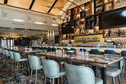 Photo Jazzboline Restaurant & Bar - 21