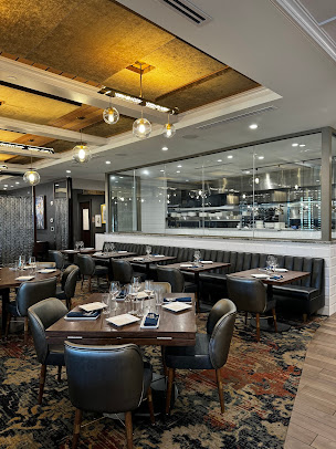Photo Jazzboline Restaurant & Bar - 27