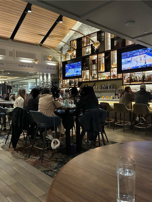 Photo Jazzboline Restaurant & Bar - 29