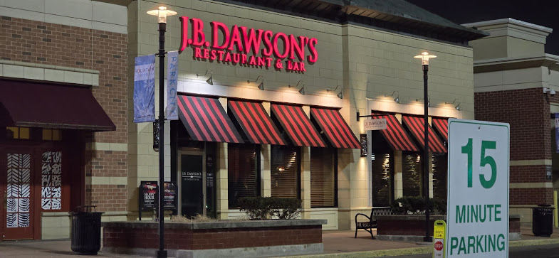 Photo Jb Dawsons Restaurant Bar - 18