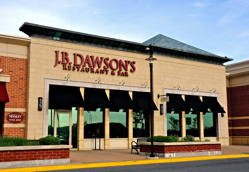 Jb Dawsons Restaurant Bar