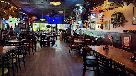 Photo Jbyrds Muddy Waters Restaurant Raw Bar - 11