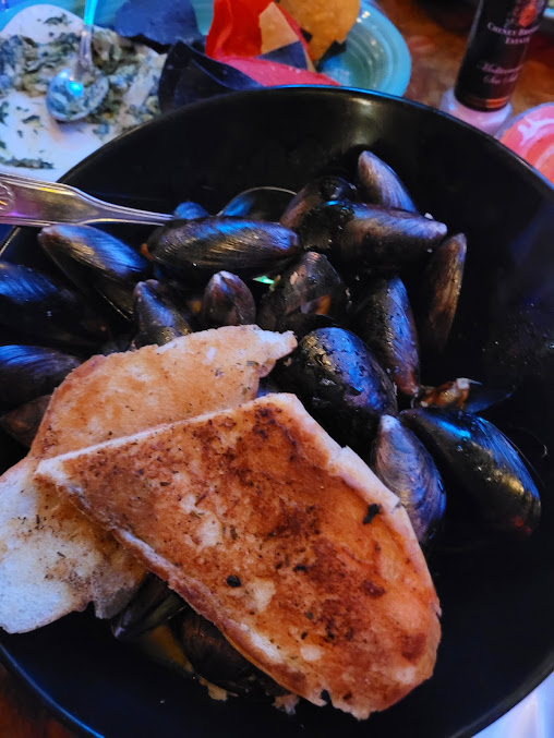 Photo Jbyrds Muddy Waters Restaurant Raw Bar - 14