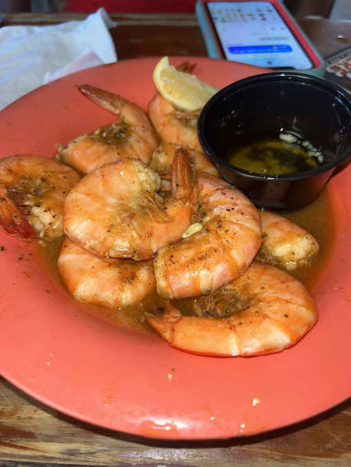 Photo Jbyrds Muddy Waters Restaurant Raw Bar - 17