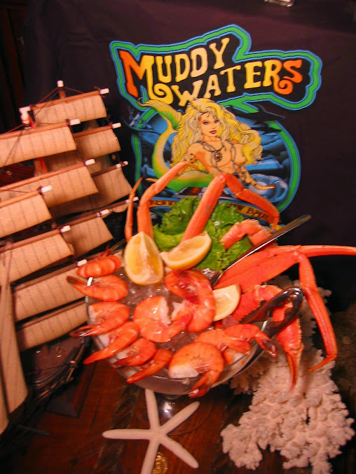 Photo Jbyrds Muddy Waters Restaurant Raw Bar - 19