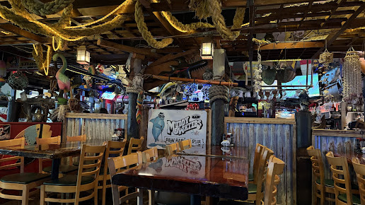 Photo Jbyrds Muddy Waters Restaurant Raw Bar - 20