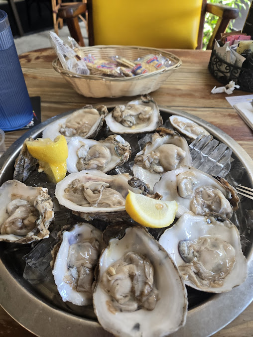Photo Jbyrds Muddy Waters Restaurant Raw Bar - 21