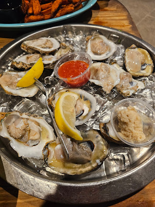 Photo Jbyrds Muddy Waters Restaurant Raw Bar - 23