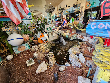 Photo Jbyrds Muddy Waters Restaurant Raw Bar - 24