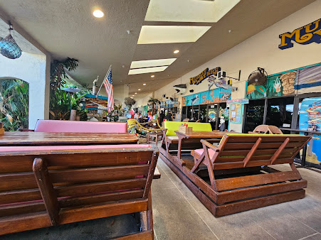 Photo Jbyrds Muddy Waters Restaurant Raw Bar - 28