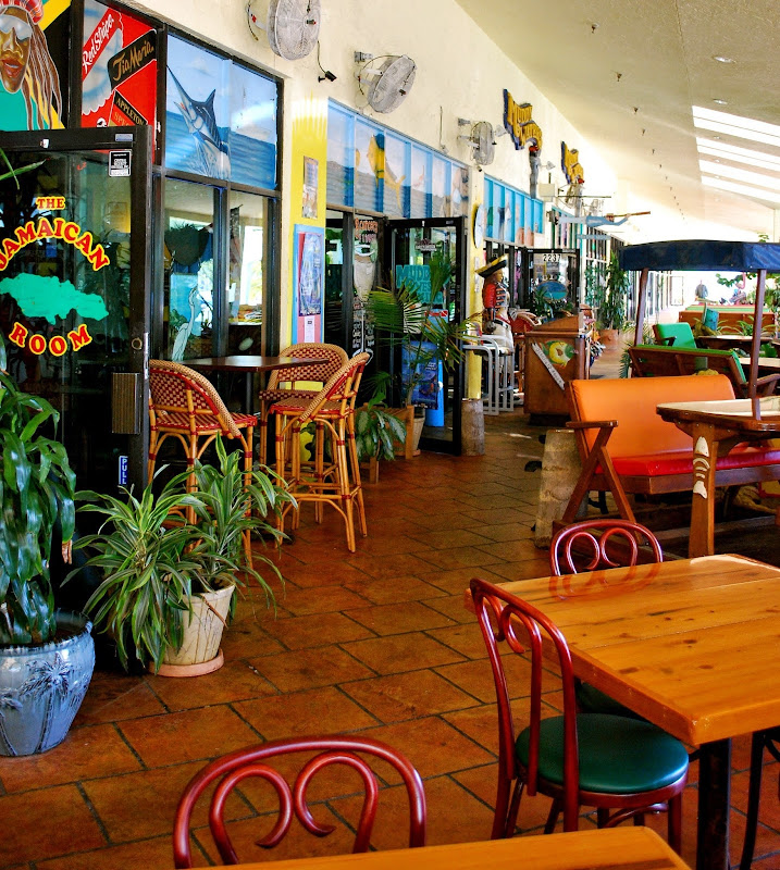 Jbyrds Muddy Waters Restaurant Raw Bar