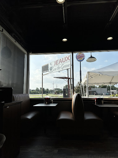 Photo Jeaux On The Geaux - 19