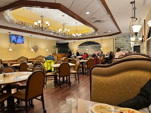 Photo Jedis Garden Family Restaurant - 17