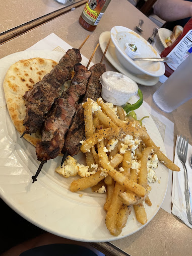 Photo Jedis Garden Family Restaurant - 19
