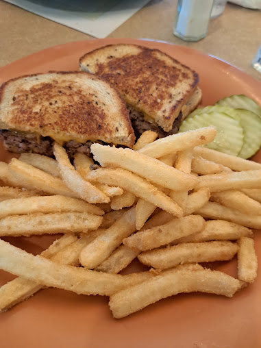 Photo Jedis Garden Family Restaurant - 20