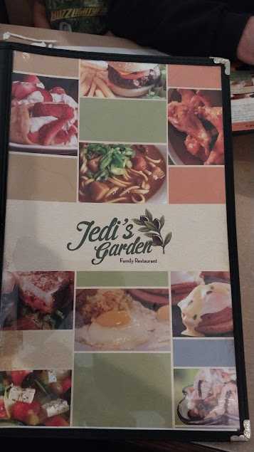 Photo Jedis Garden Family Restaurant - 21