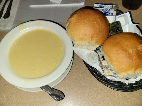 Photo Jedis Garden Family Restaurant - 24