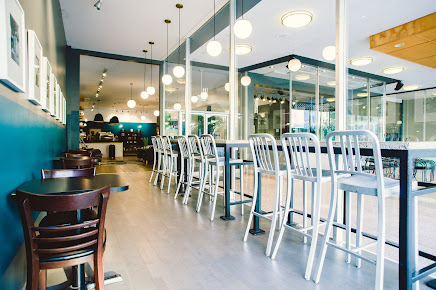 Photo Jeremiah Joe Coffee Downtown Ottawa - 10