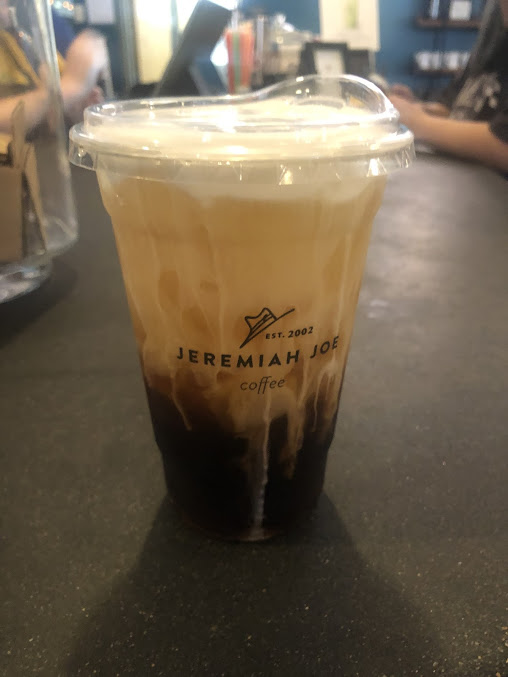 Photo Jeremiah Joe Coffee Downtown Ottawa - 12