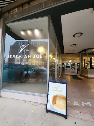 Photo Jeremiah Joe Coffee Downtown Ottawa - 14