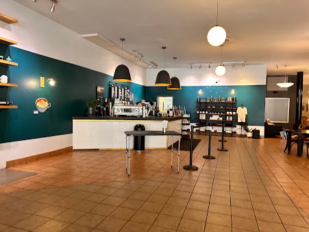 Photo Jeremiah Joe Coffee Downtown Ottawa - 15