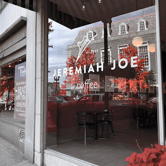 Photo Jeremiah Joe Coffee Downtown Ottawa - 19