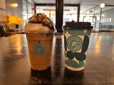 Photo Jeremiah Joe Coffee Downtown Ottawa - 21