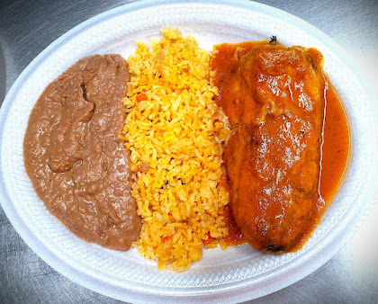 Photo Jerez Mexican Restaurant - 8