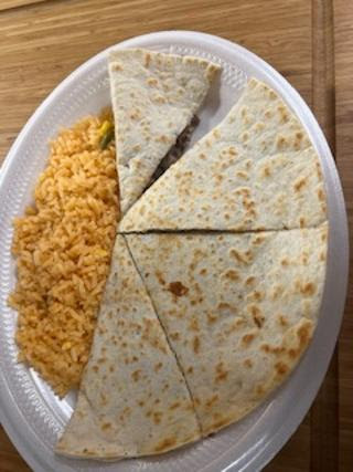 Photo Jerez Mexican Restaurant - 10