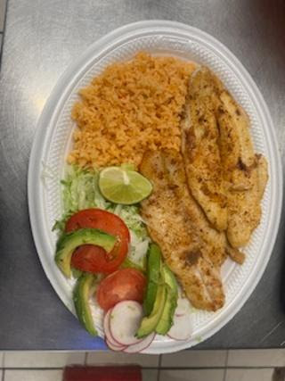 Photo Jerez Mexican Restaurant - 12