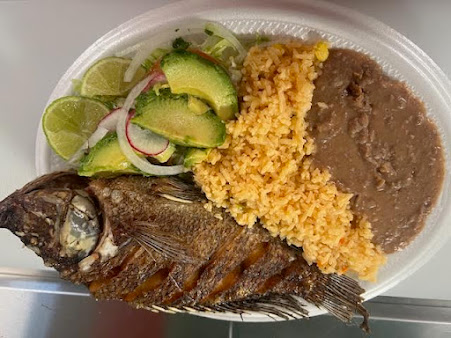 Photo Jerez Mexican Restaurant - 13
