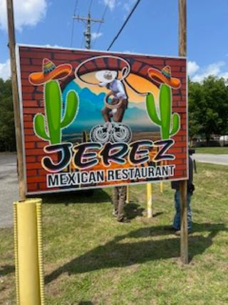 Photo Jerez Mexican Restaurant - 18