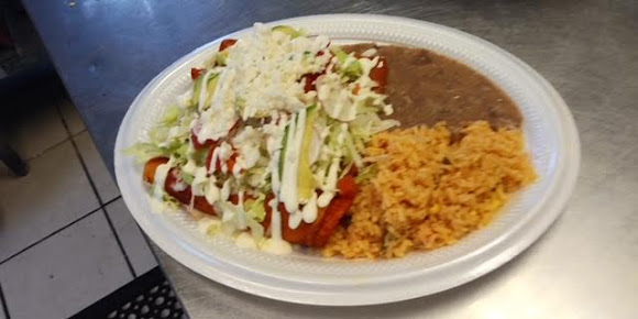 Photo Jerez Mexican Restaurant - 19