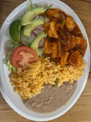 Photo Jerez Mexican Restaurant - 21