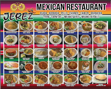 Photo Jerez Mexican Restaurant - 23