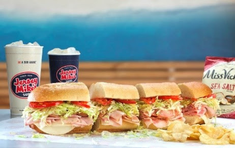 Photo Jersey Mike's Subs - 5