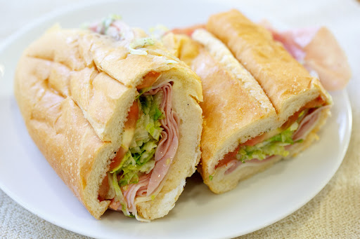 Photo Jersey Mike's Subs - 6