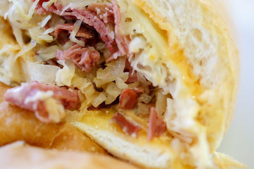 Photo Jersey Mike's Subs - 9