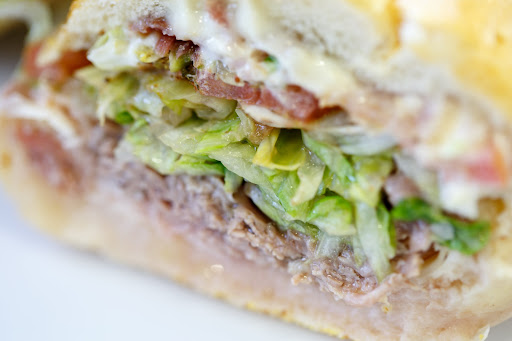 Photo Jersey Mike's Subs - 12