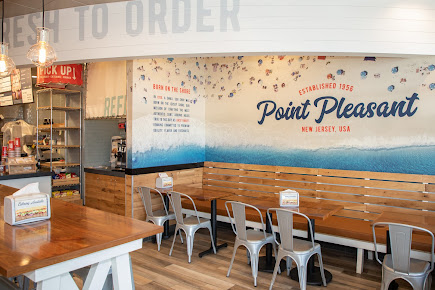 Photo Jersey Mike's Subs - 14