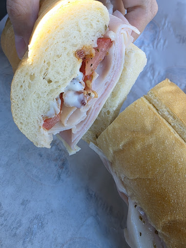 Photo Jersey Mike's Subs - 16