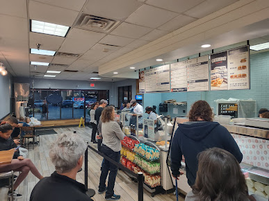 Photo Jersey Mike's Subs - 17